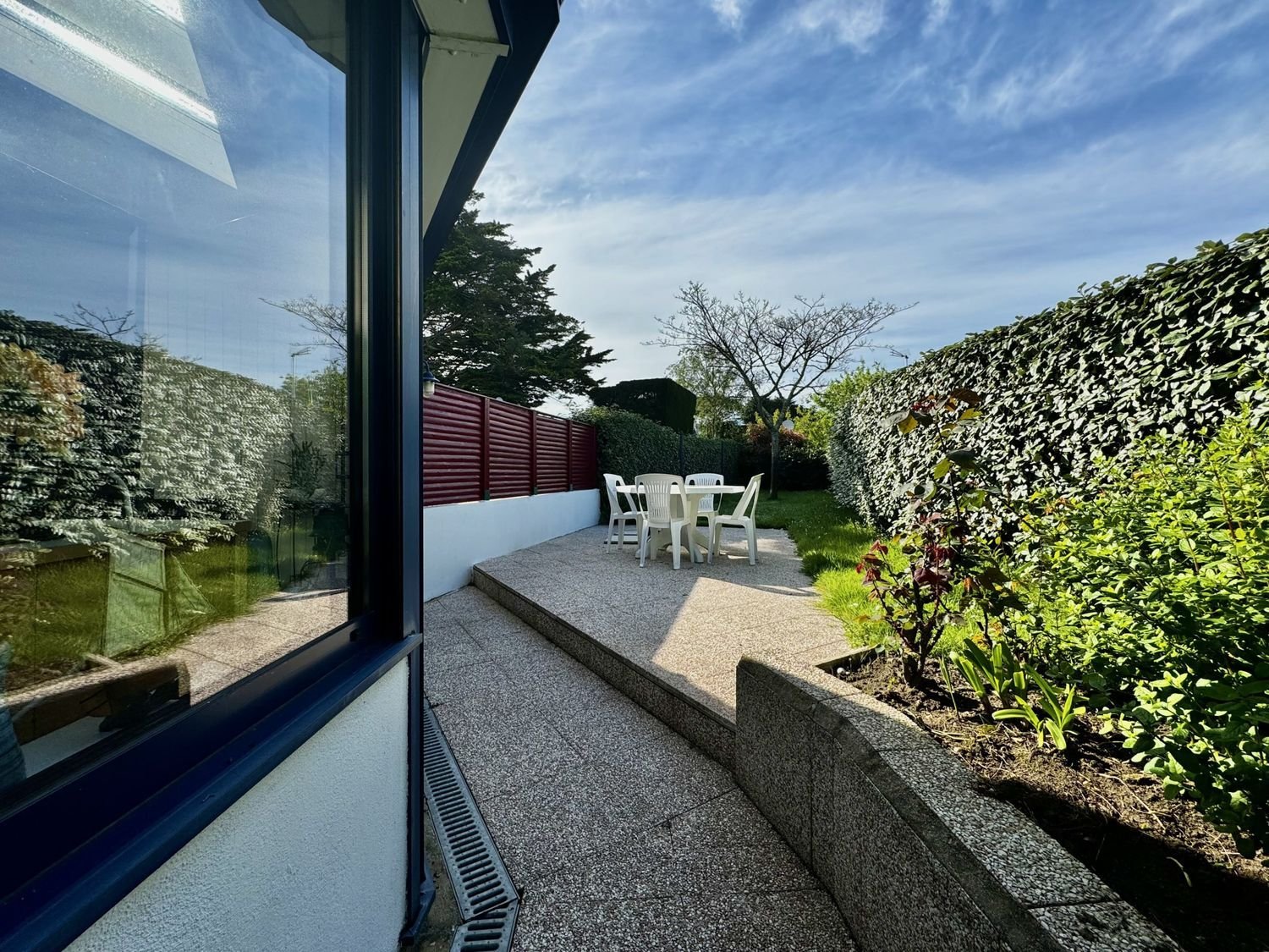 Maison à vendre, 63m², La Trinité-sur-Mer