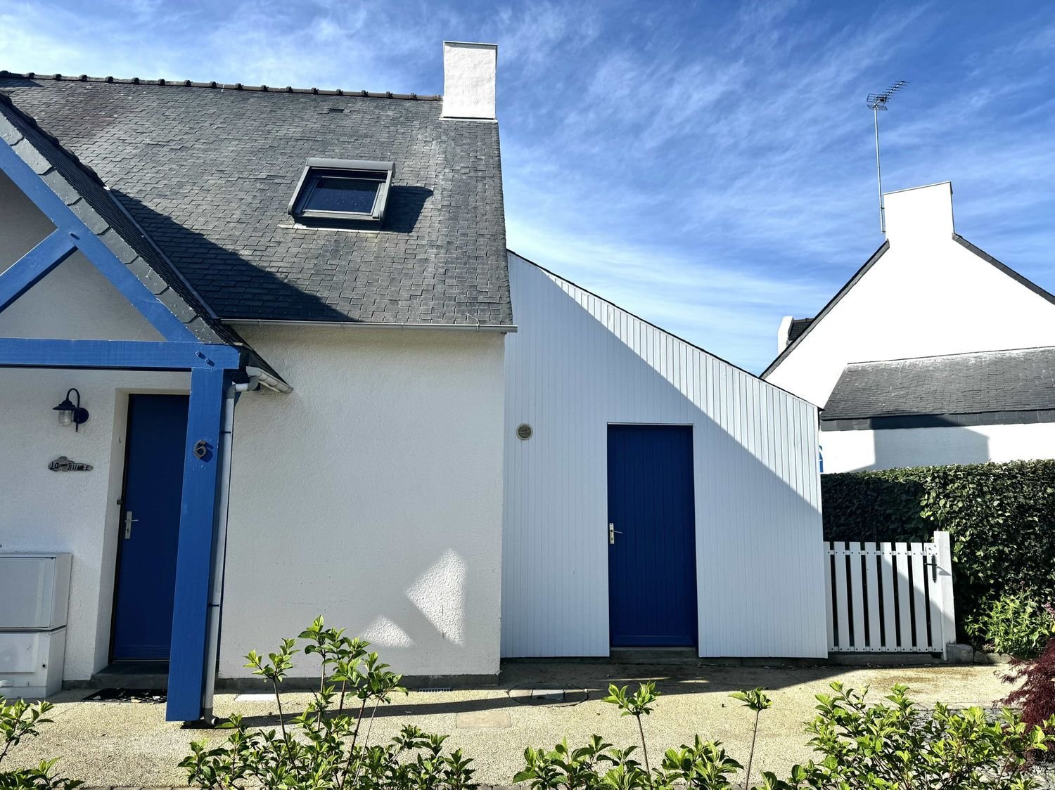 Maison à vendre, 63m², La Trinité-sur-Mer