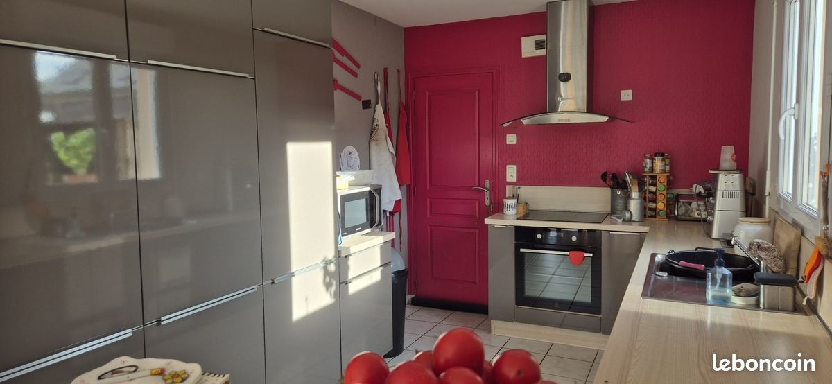 Maison à vendre, 98m², Soulgé-sur-Ouette
