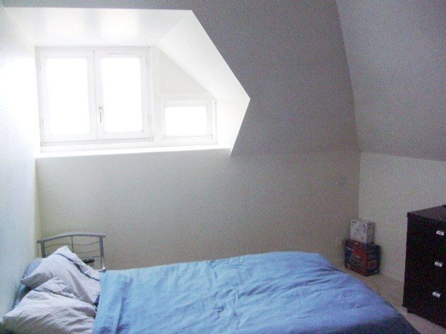 Appartement à louer, 37m², Nuillé-sur-Vicoin