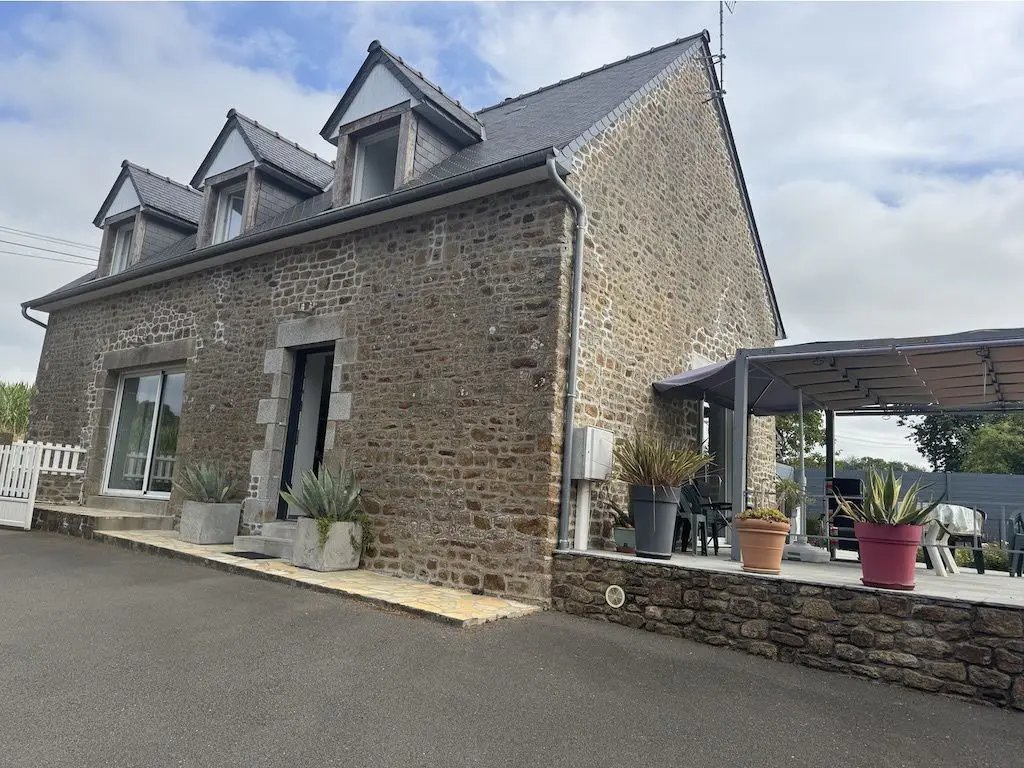 Maison à vendre, 174m², Saint-Pierre-des-Landes