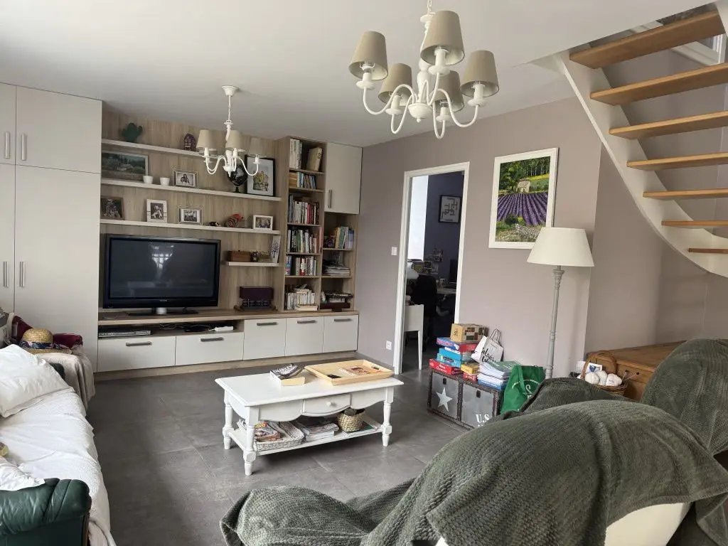 Maison à vendre, 174m², Saint-Pierre-des-Landes