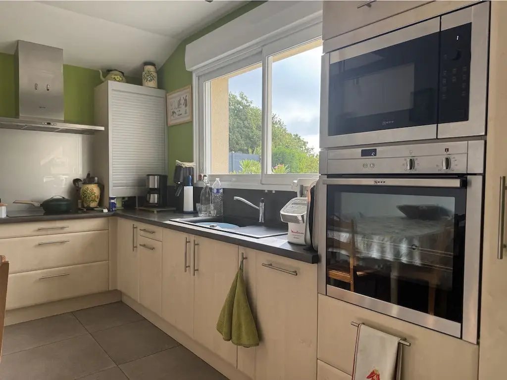 Maison à vendre, 174m², Saint-Pierre-des-Landes