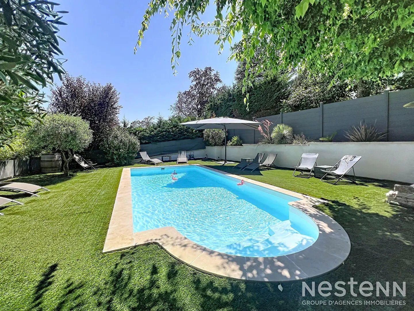 Maison à vendre, 130m², Irigny