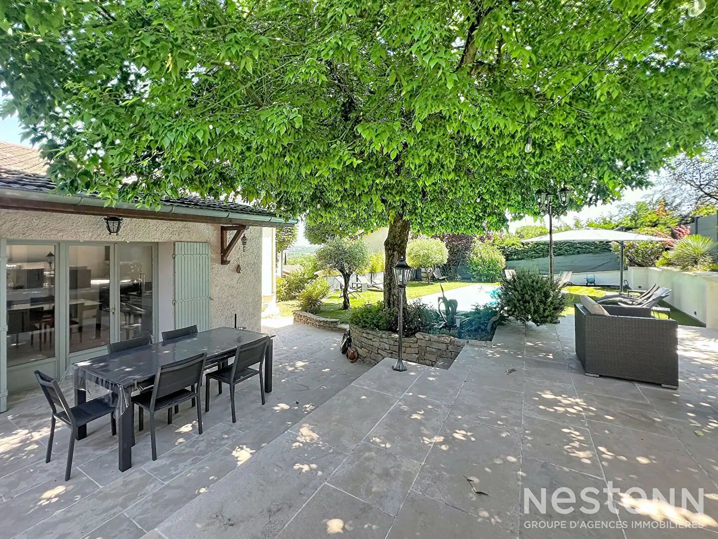 Maison à vendre, 130m², Irigny