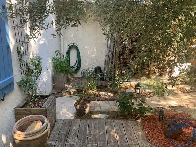 Maison à vendre, 61m², Saint-Avertin