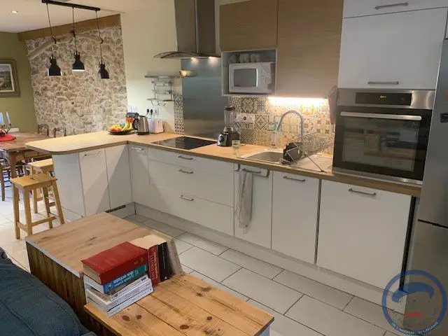 Maison à vendre, 61m², Saint-Avertin
