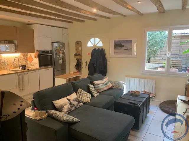 Maison à vendre, 61m², Saint-Avertin