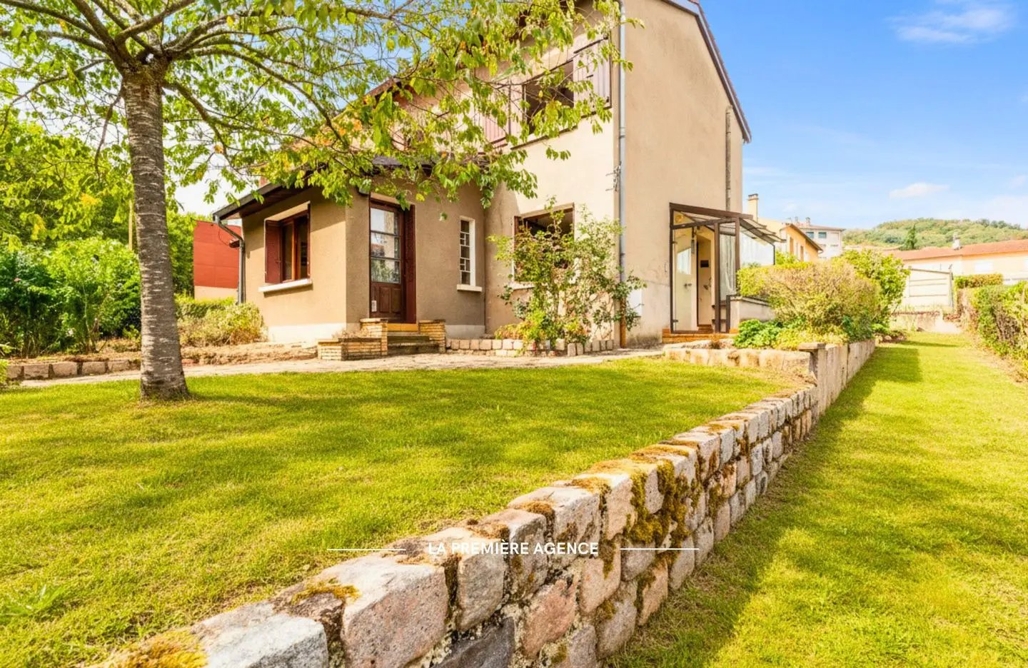 Maison à vendre, 91m², Tarare