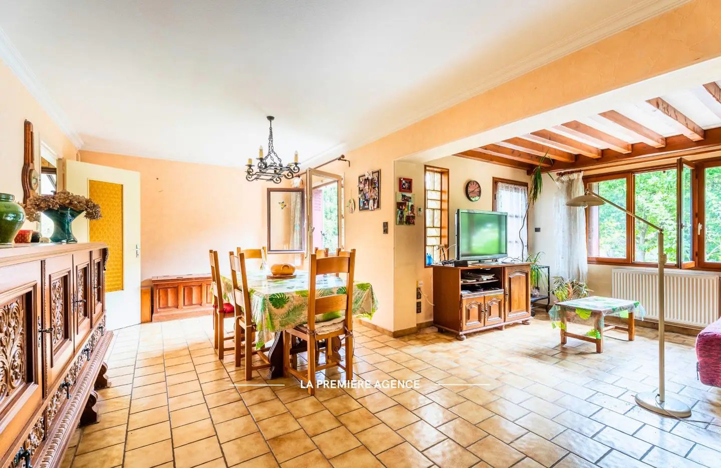 Maison à vendre, 91m², Tarare