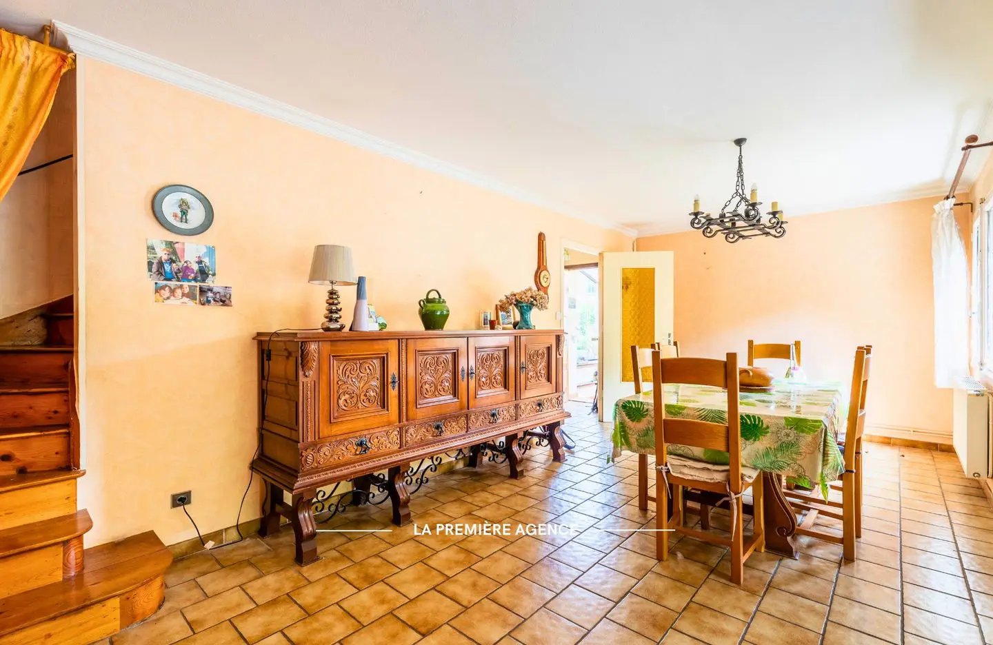 Maison à vendre, 91m², Tarare