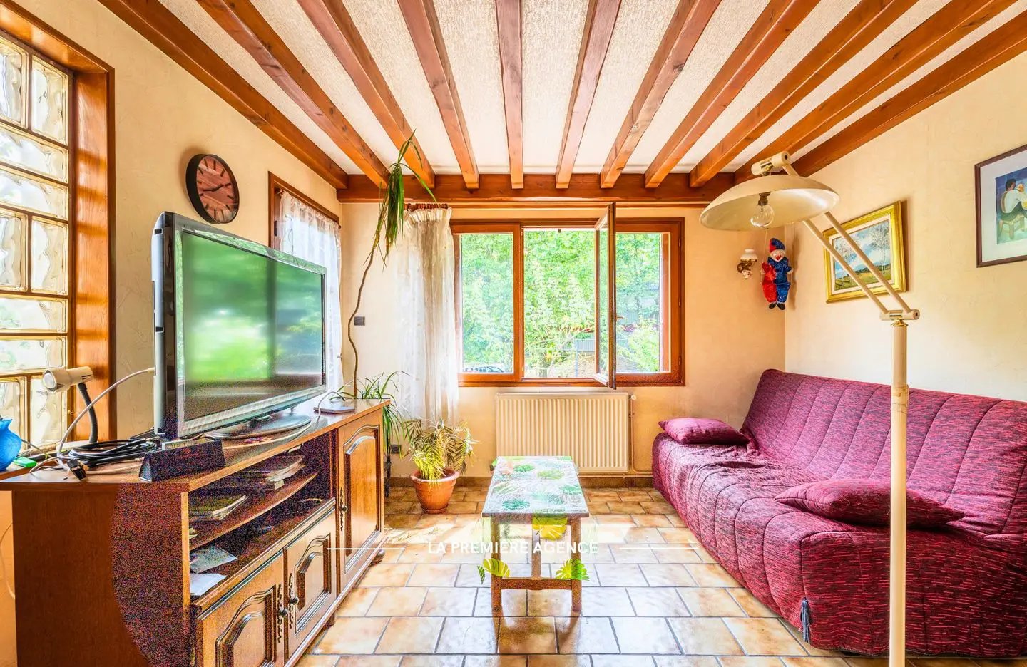 Maison à vendre, 91m², Tarare