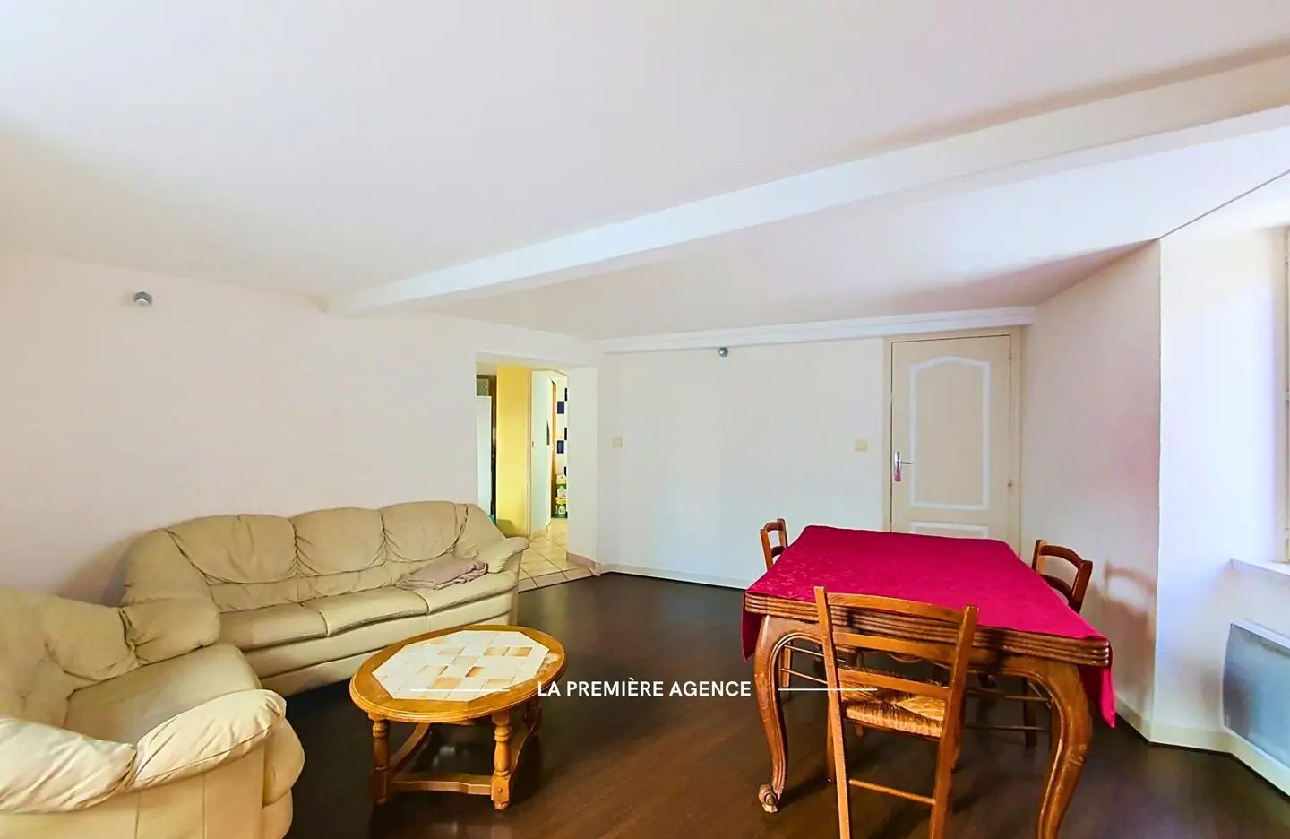 Maison à vendre, 101m², Villechenève
