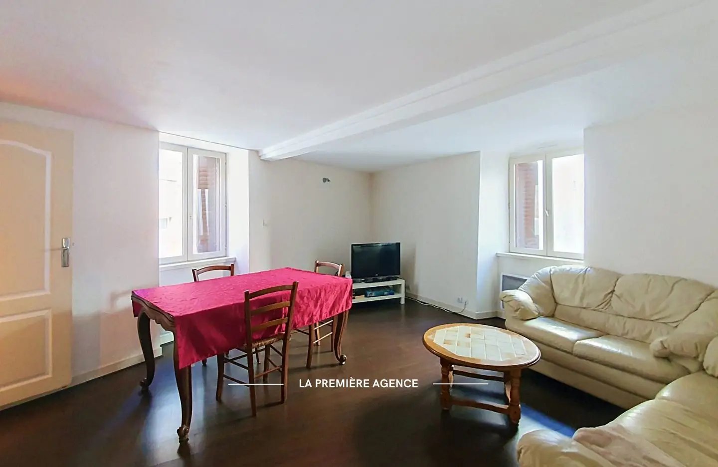 Maison à vendre, 101m², Villechenève