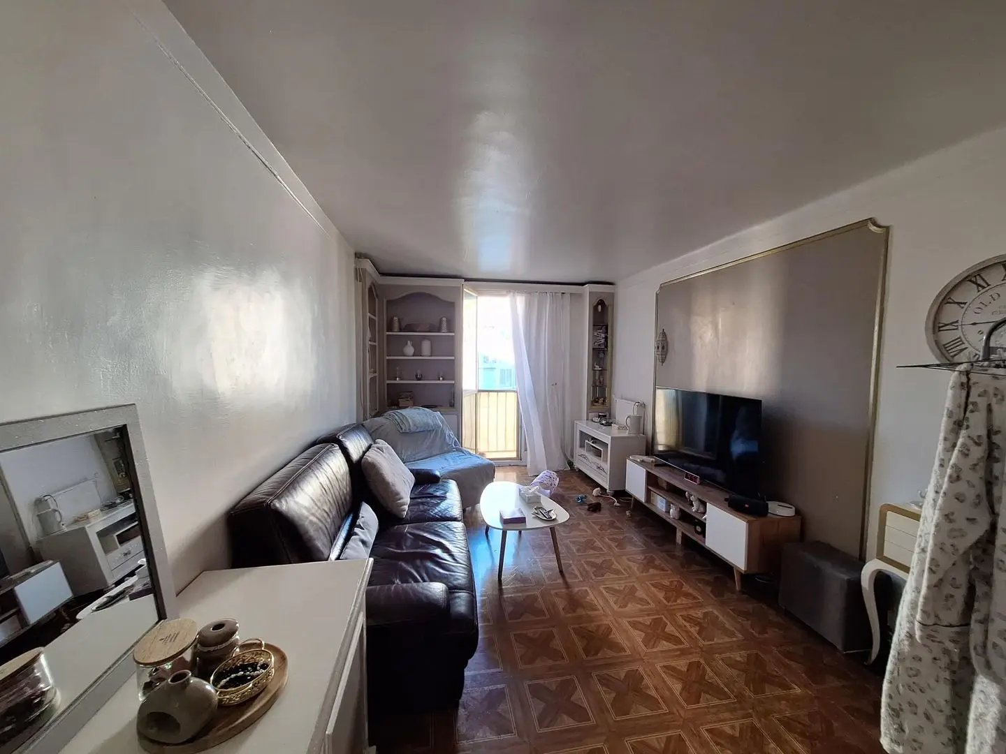 Appartement à vendre, 59m², Marseille 9ème