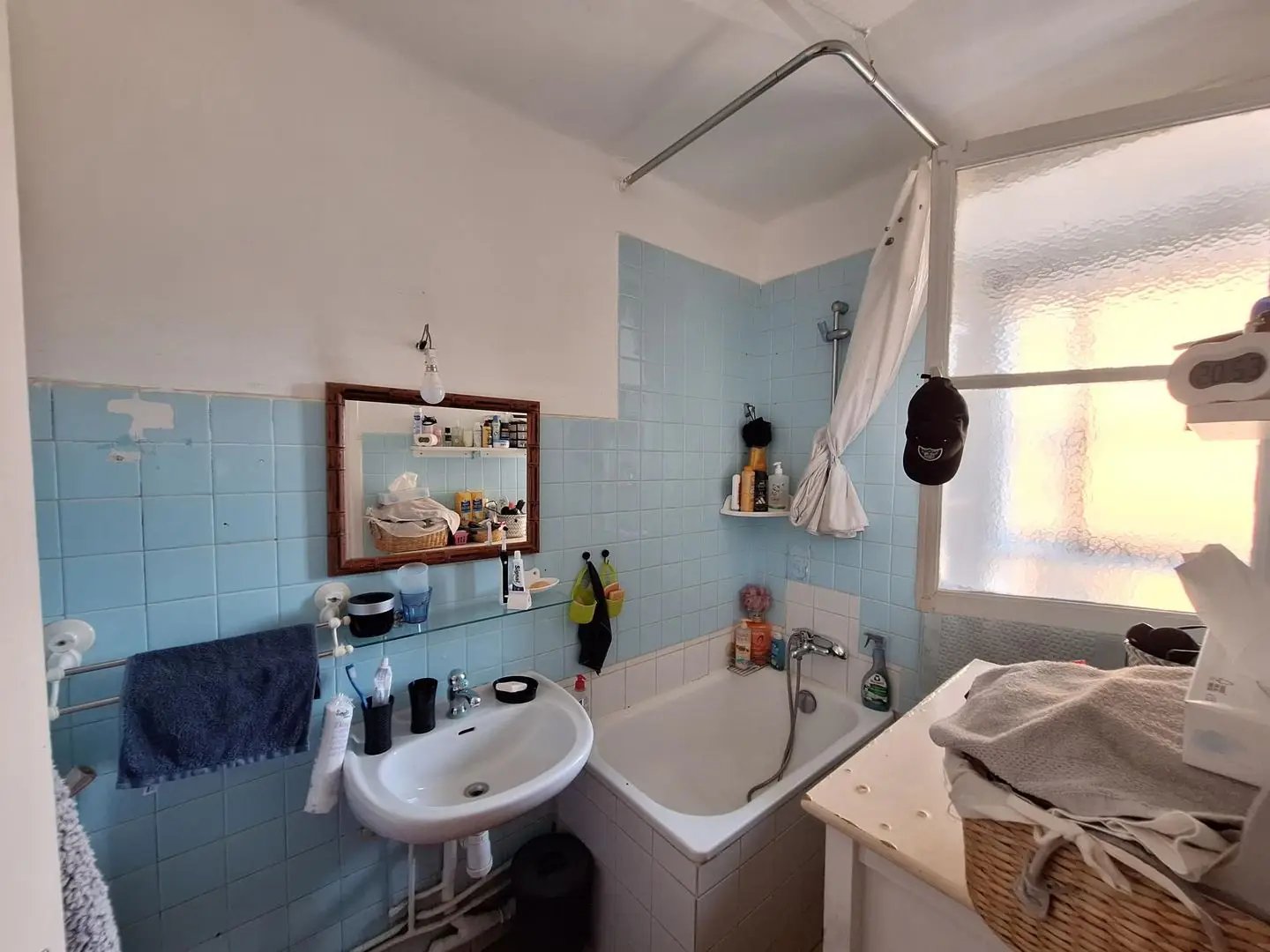 Appartement à vendre, 59m², Marseille 9ème