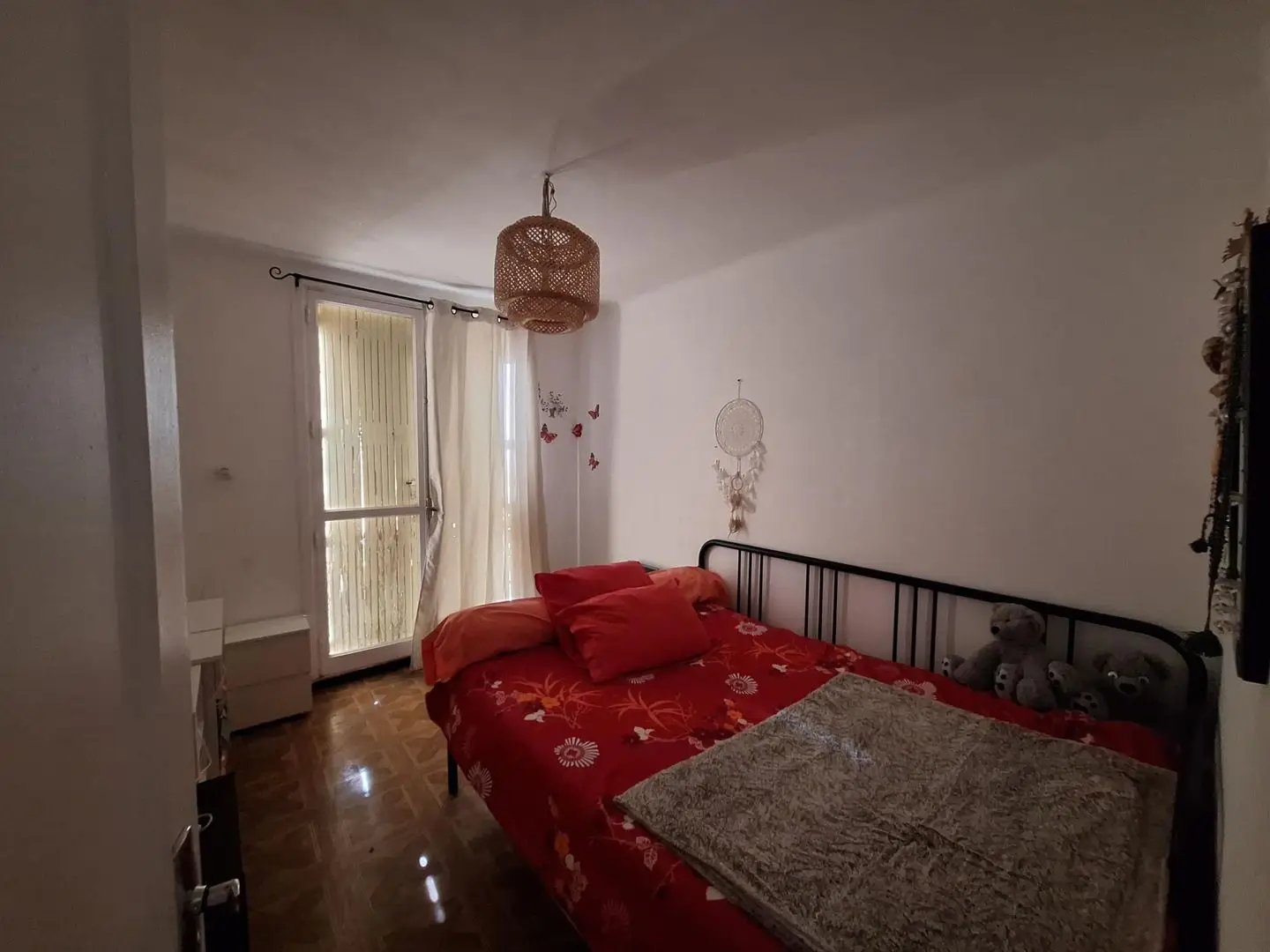 Appartement à vendre, 59m², Marseille 9ème