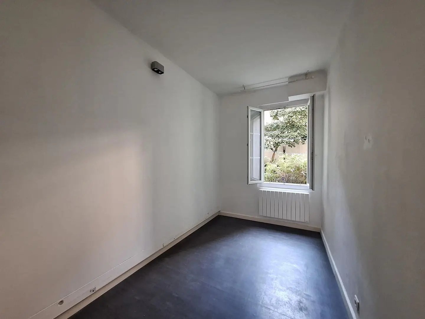 Appartement à louer, 35m², Marseille 8ème