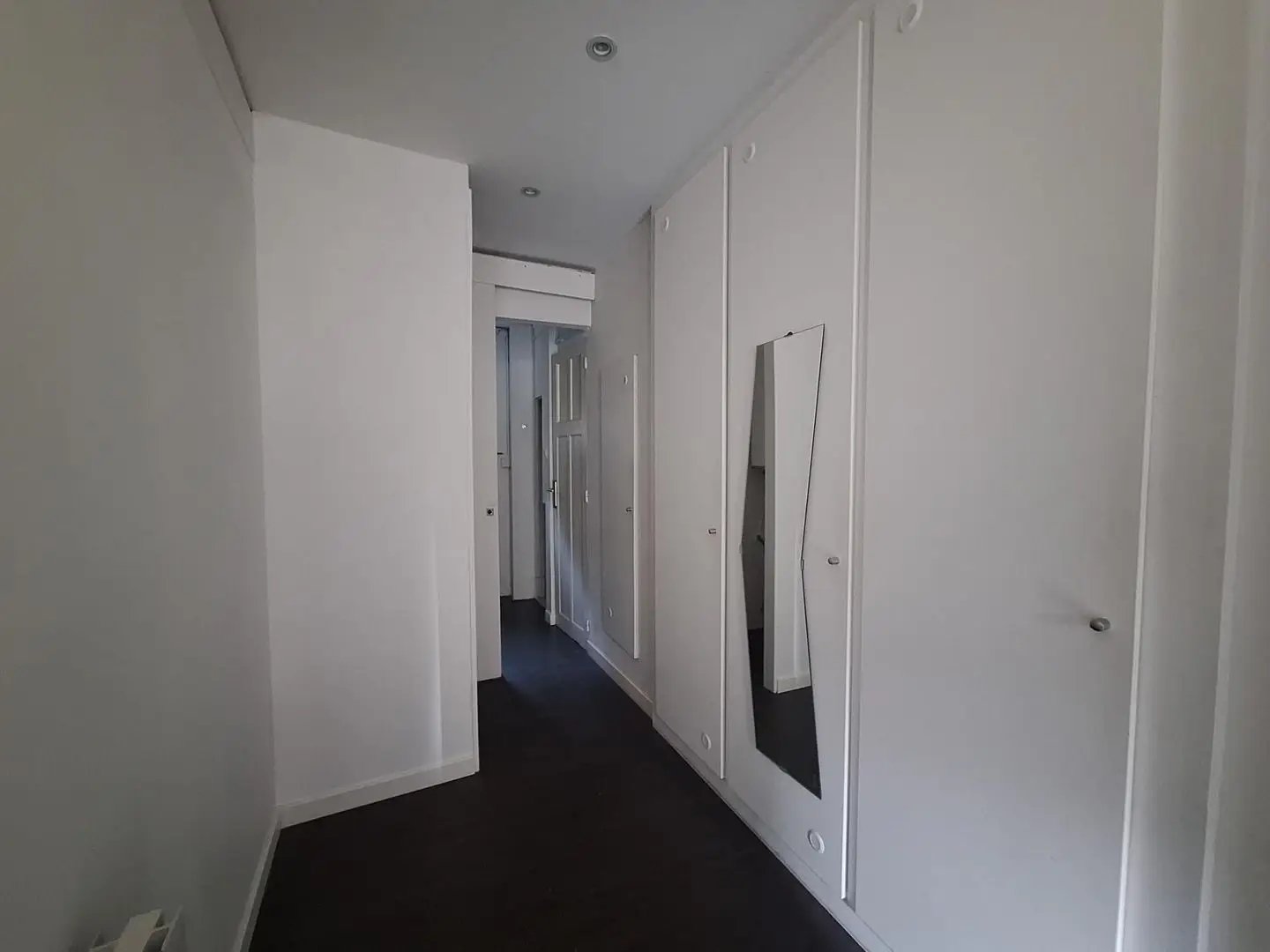 Appartement à louer, 35m², Marseille 8ème