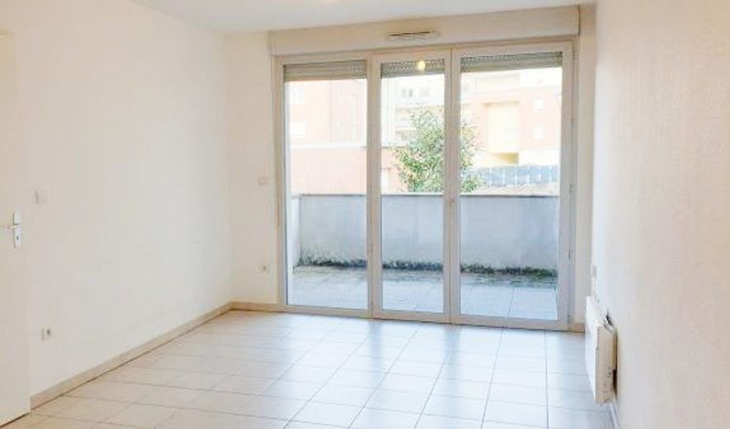 Appartement à vendre, 40m², Colomiers