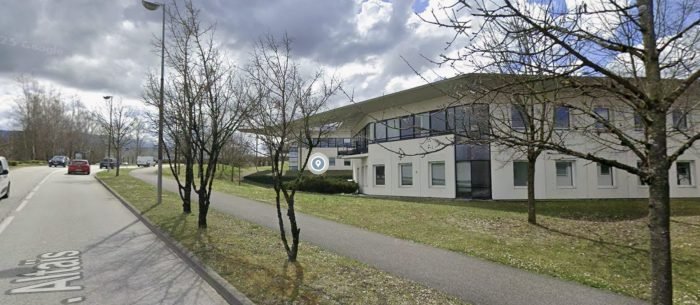 Maison à louer, 119m², Chavanod