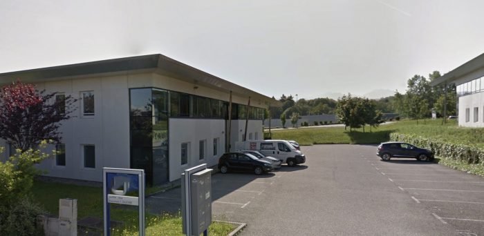 Maison à louer, 119m², Chavanod
