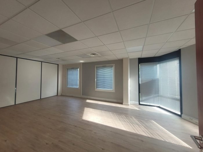 Maison à louer, 119m², Chavanod