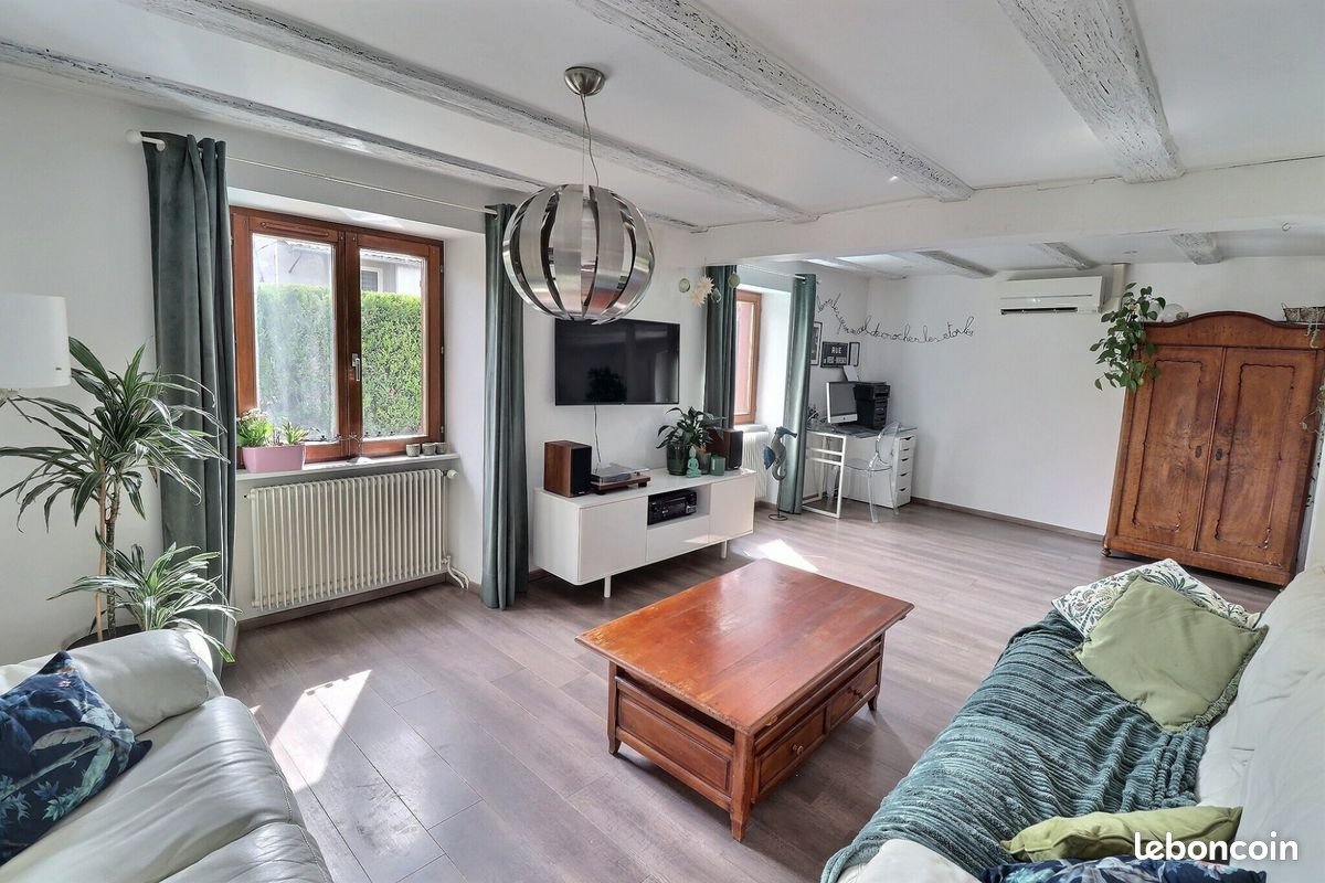Maison à vendre, 151m², Wettolsheim