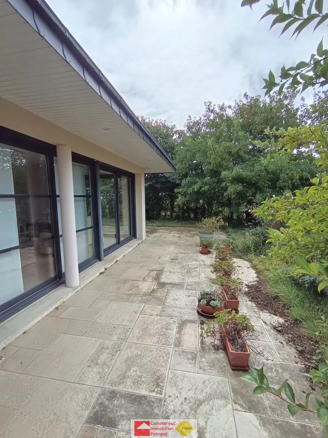 Maison à vendre, 166m², Ploubazlanec