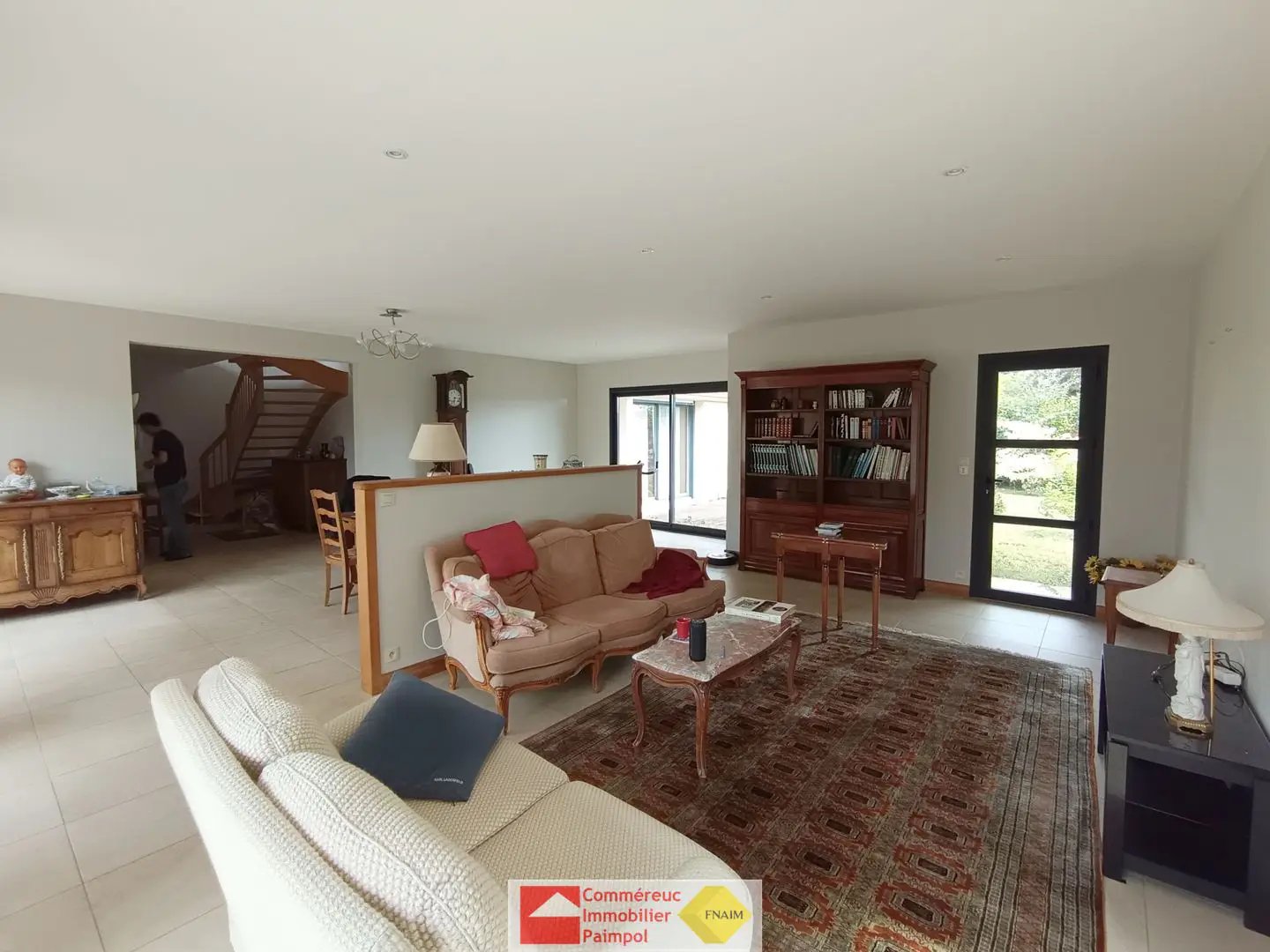 Maison à vendre, 166m², Ploubazlanec