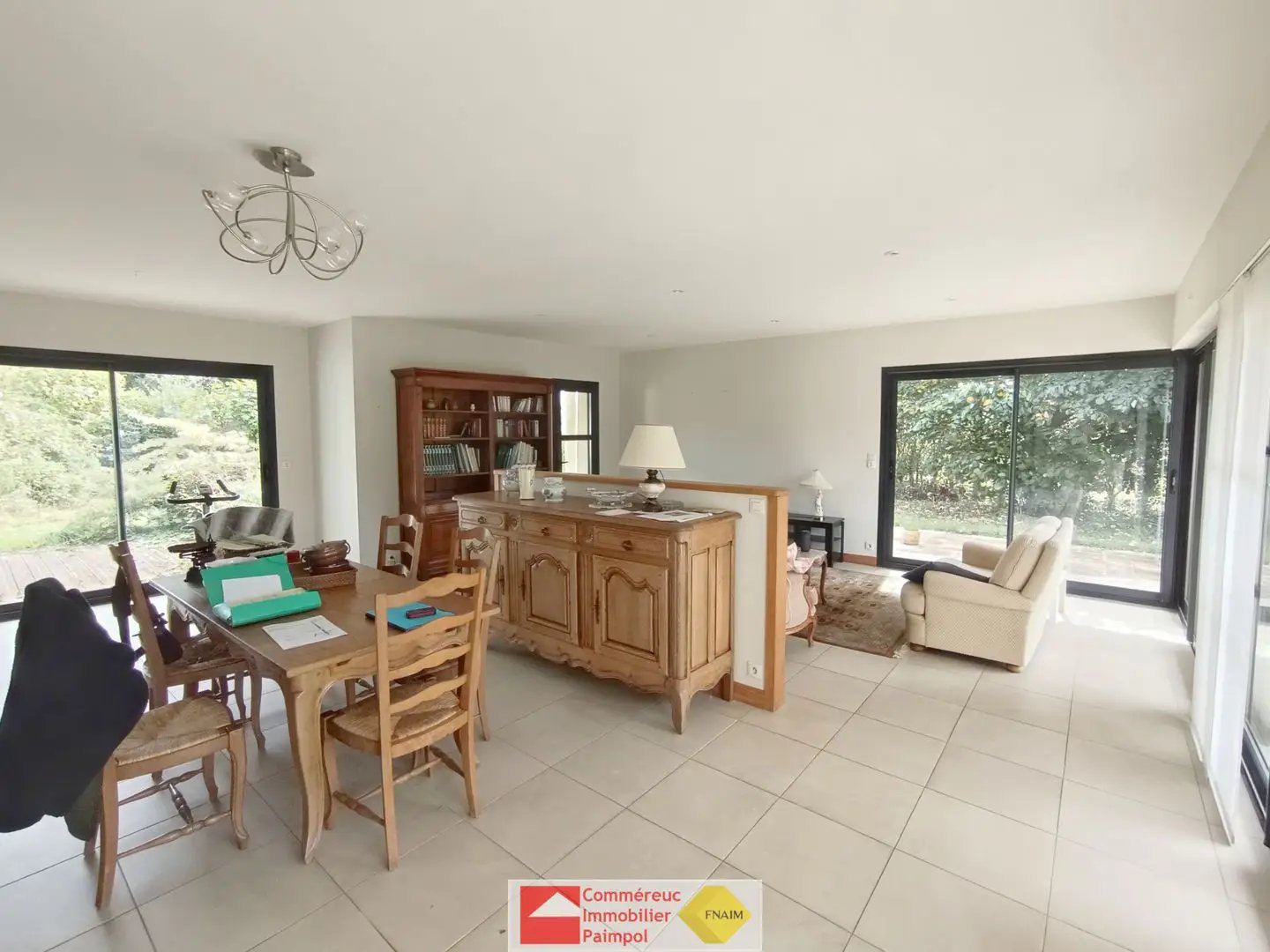 Maison à vendre, 166m², Ploubazlanec