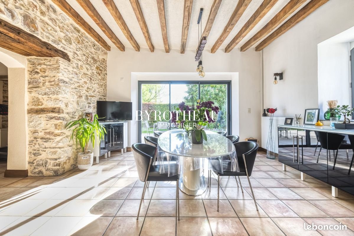 Maison à vendre, 295m², Segré