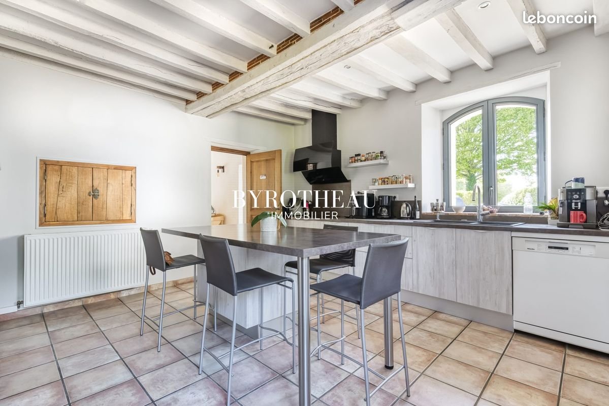 Maison à vendre, 295m², Segré