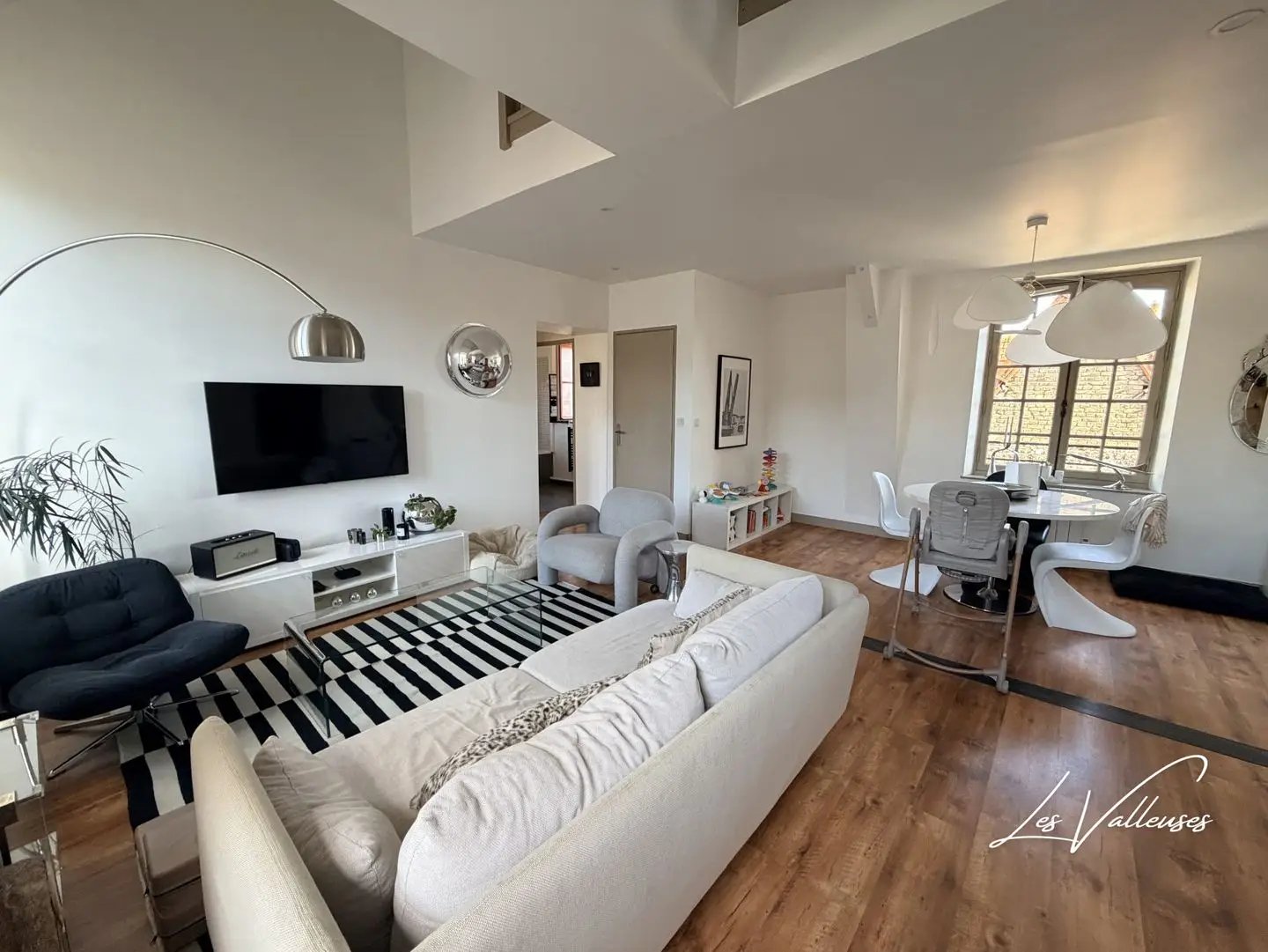 Appartement à vendre, 74m², Dieppe