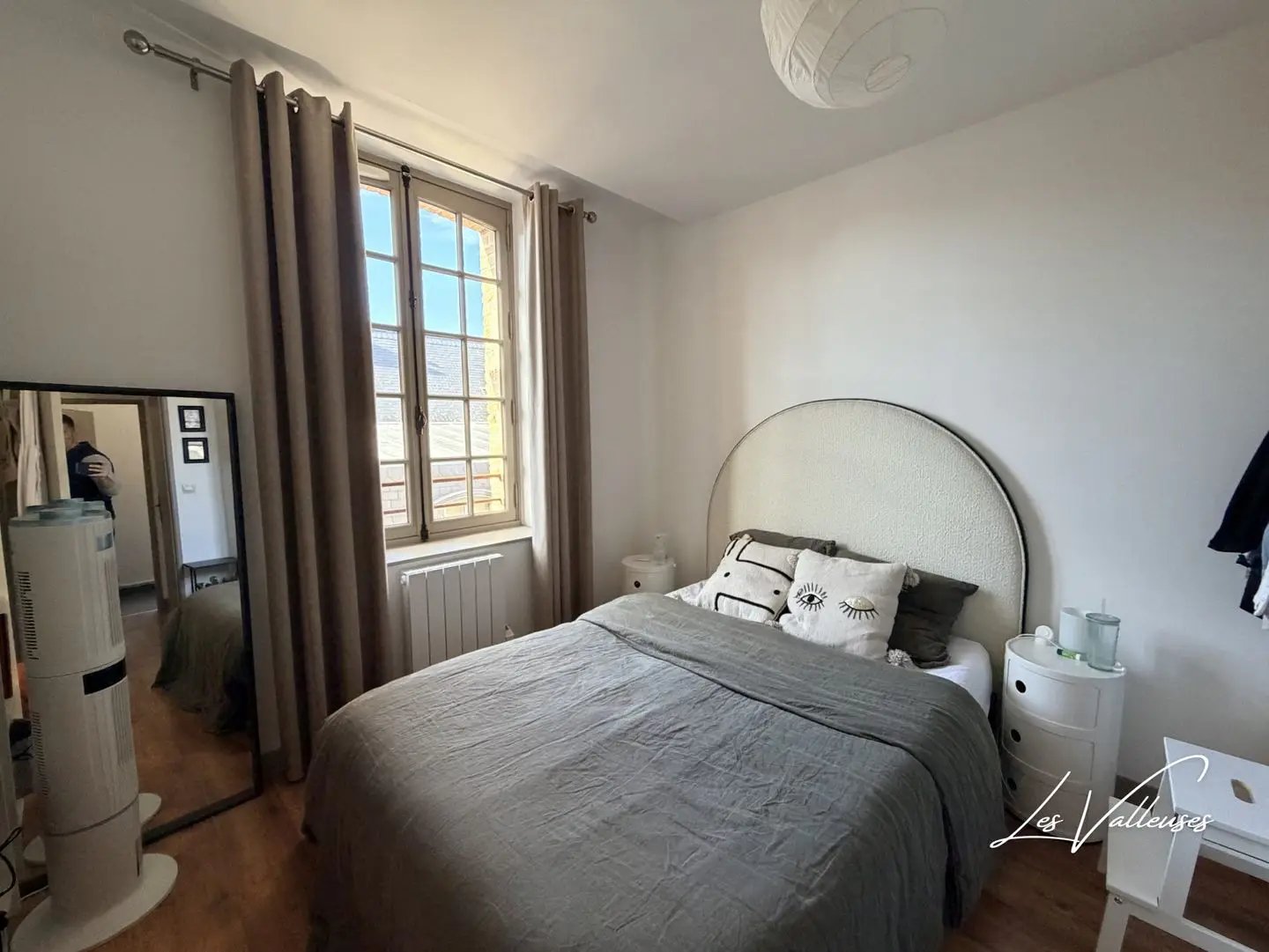 Appartement à vendre, 74m², Dieppe