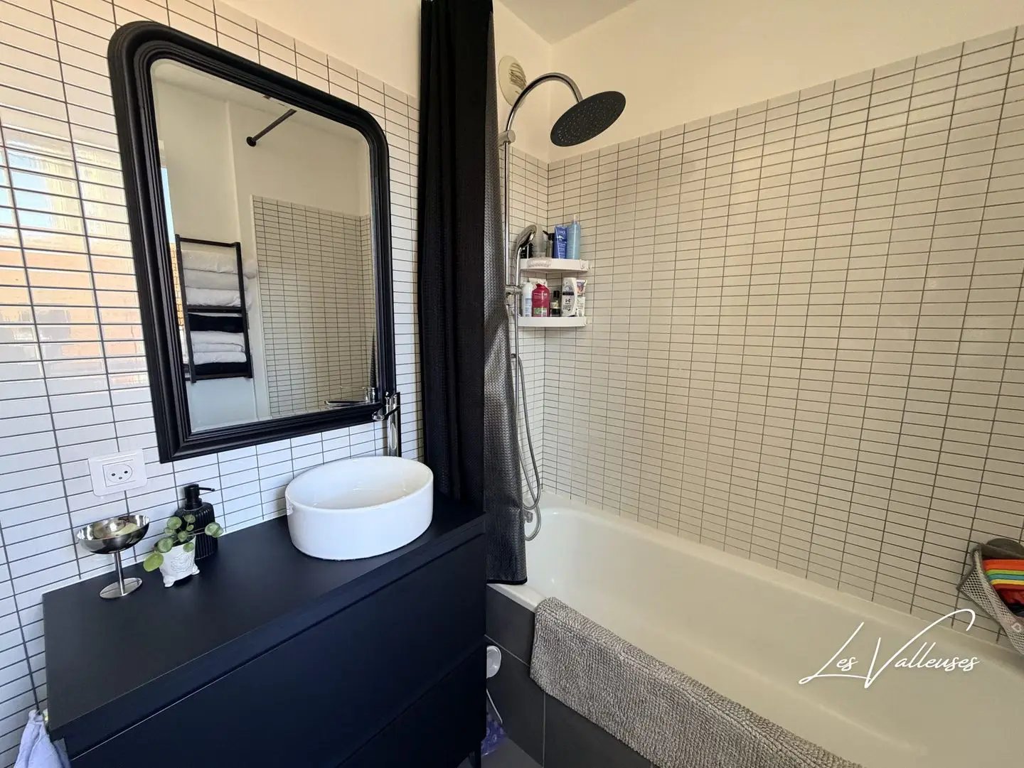 Appartement à vendre, 74m², Dieppe