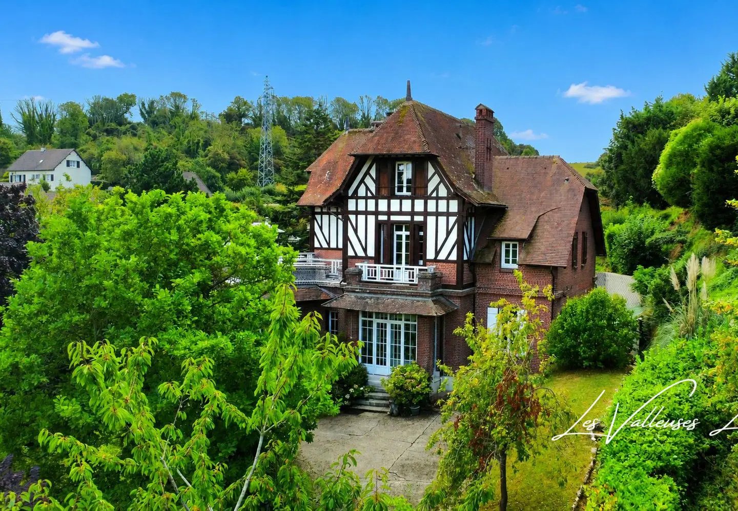 Maison à vendre, 304m², Dieppe