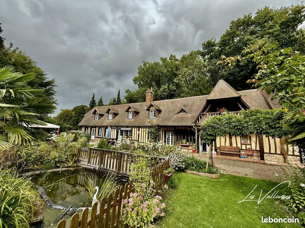 Maison à vendre, 230m², Ingouville