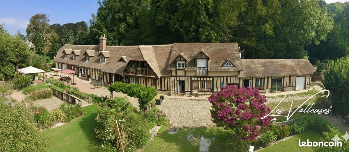Maison à vendre, 230m², Ingouville