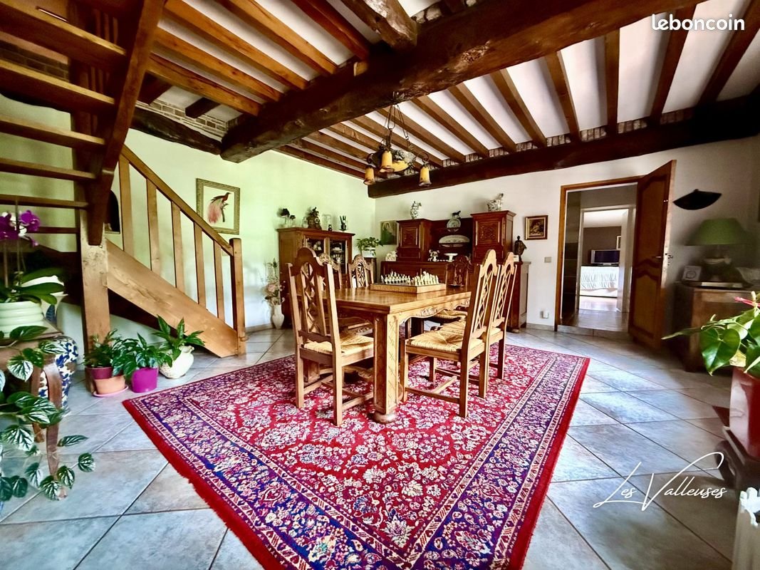 Maison à vendre, 230m², Ingouville