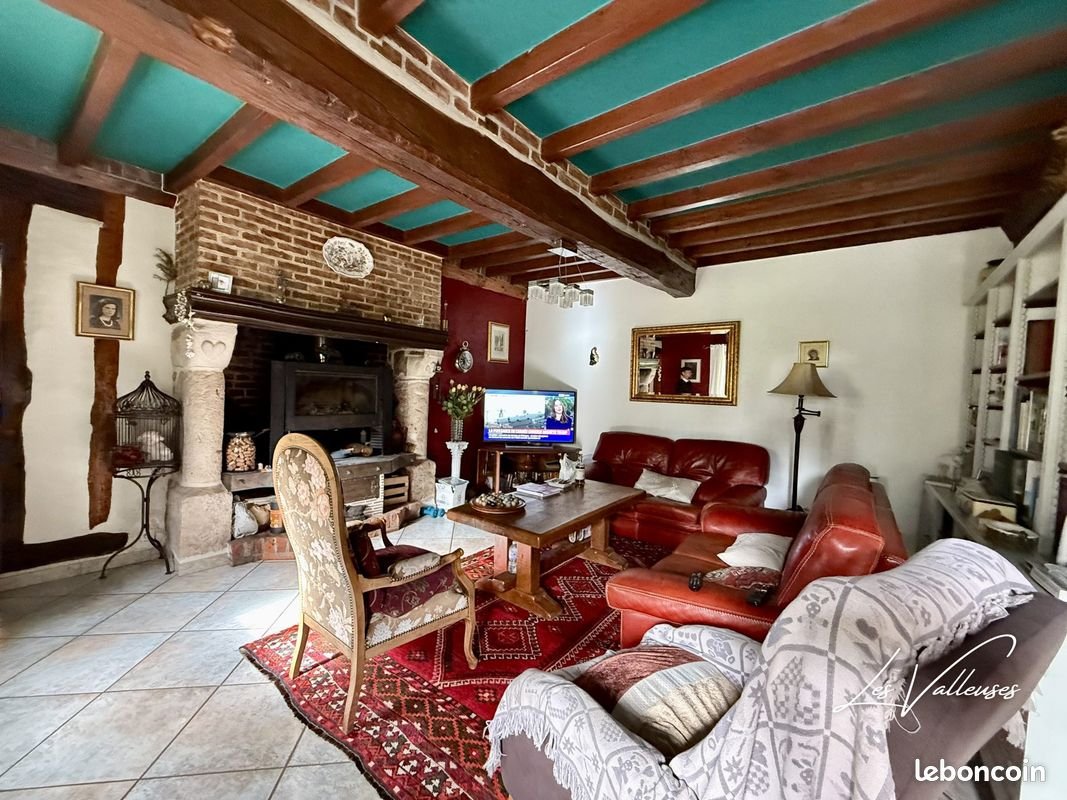 Maison à vendre, 230m², Ingouville