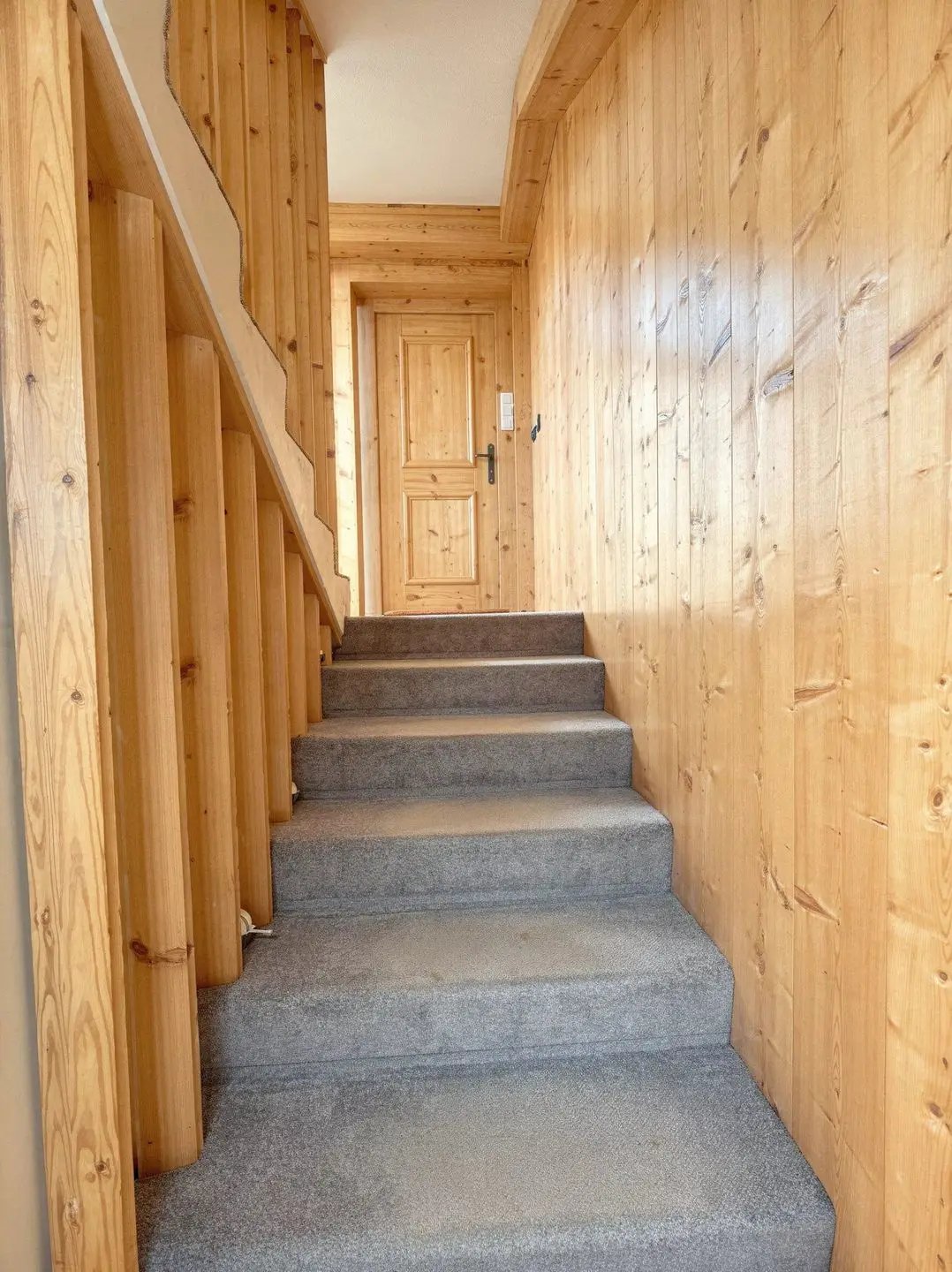 Appartement à vendre, 66m², Megève