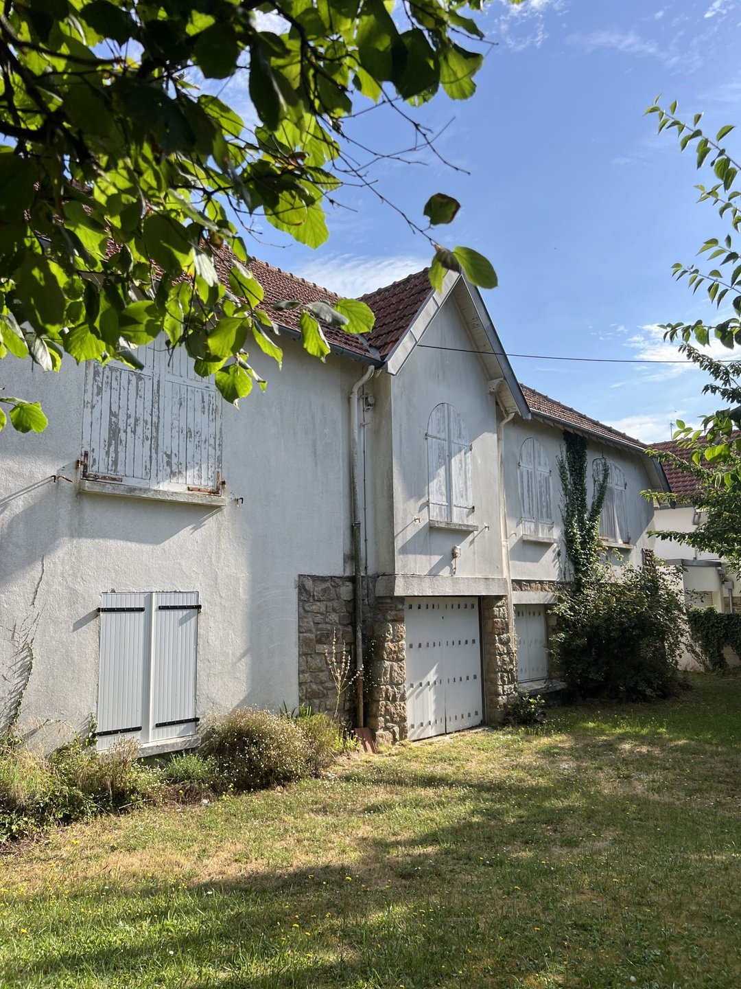 Maison à vendre, 189m², Larmor-Plage