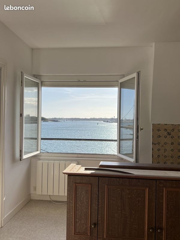 Maison à vendre, 153m², Locmiquélic