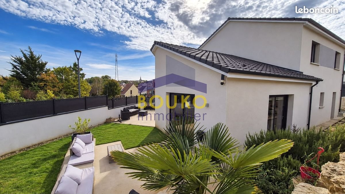 Maison à vendre, 162m², Heillecourt
