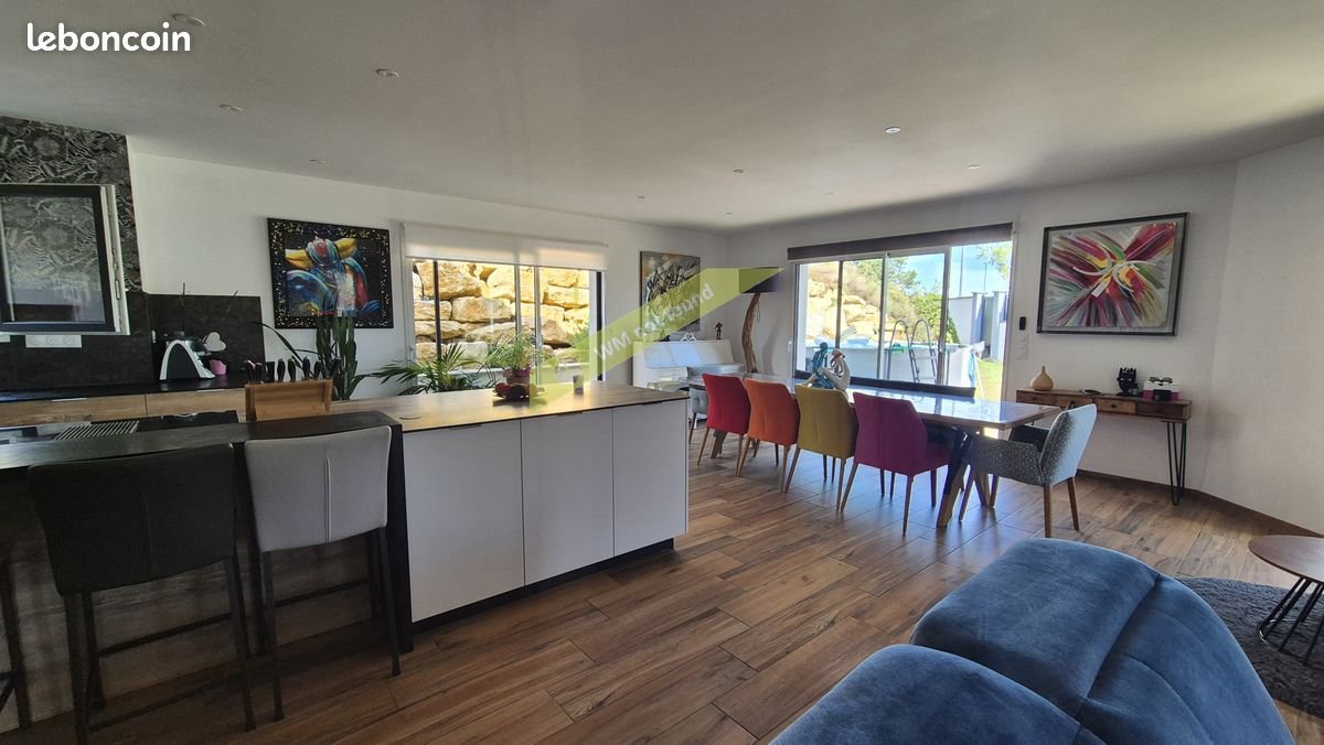 Maison à vendre, 162m², Heillecourt