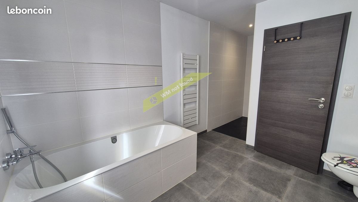 Maison à vendre, 162m², Heillecourt