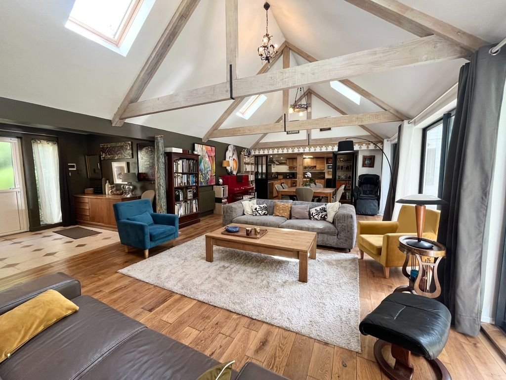 Maison à vendre, 236m², Rouen