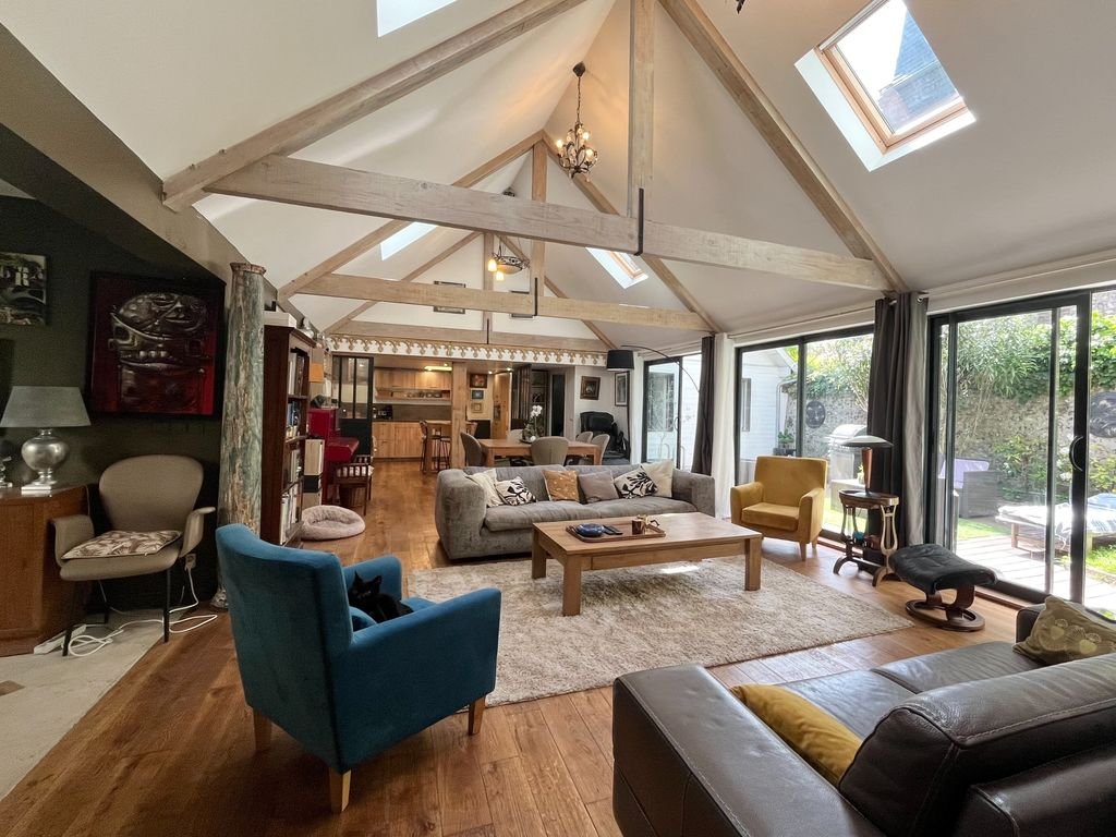 Maison à vendre, 236m², Rouen