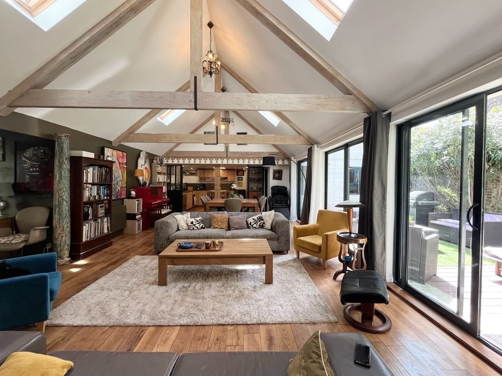 Maison à vendre, 236m², Rouen